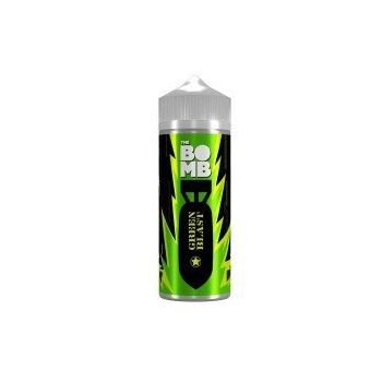 The Bomb long 5/60ml - Green Blast